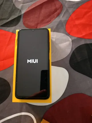 Xiaomi Poco M3 Negro Segunda Mano
