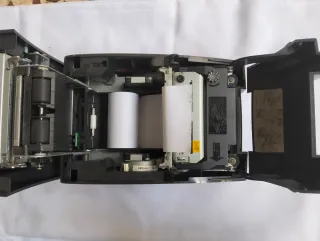 Impresora Tickets Bixolon Matricial SRP-275AG