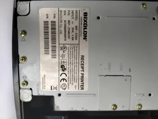 Impresora Tickets Bixolon Matricial SRP-275AG