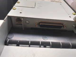 Impresora Tickets Bixolon Matricial SRP-275AG