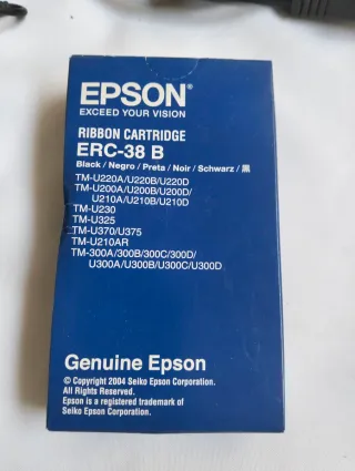 Impresora Tickets Bixolon Matricial SRP-275AG