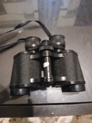 Prismáticos Super Zenith Antiguos