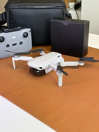 DJI Mini 2 Combo