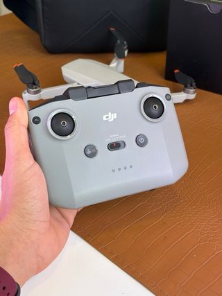 DJI Mini 2 Combo
