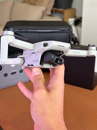 DJI Mini 2 Combo