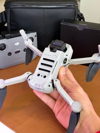 DJI Mini 2 Combo