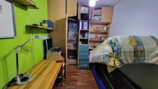 Habitación juvenil completa