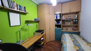 Habitación juvenil completa