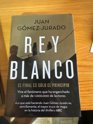 Reina Roja / Red Queen (LA TRILOGÍA REINA ROJA)...