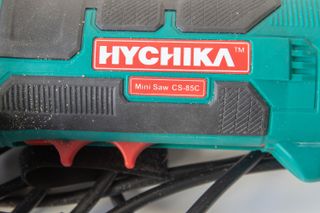 Mini Sierra Circular HYCHIKA CS-85C 500W