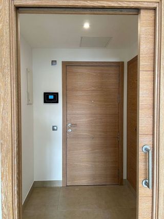 Piso en alquiler en Dehesa Navalcarbón – Montecillo en Rozas de Madrid (Las)