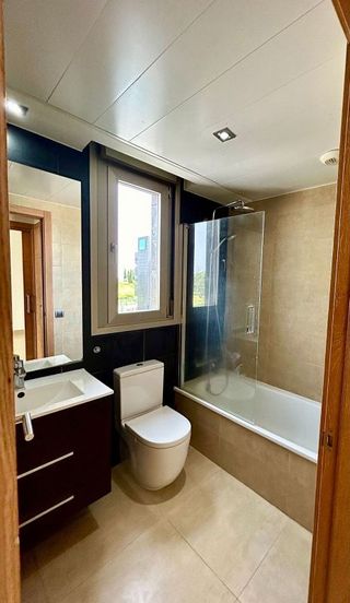 Piso en alquiler en Dehesa Navalcarbón – Montecillo en Rozas de Madrid (Las)