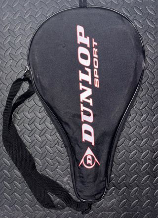 Pala Padel Dunlop Scream 38