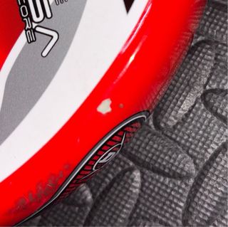 Pala Padel Dunlop Scream 38