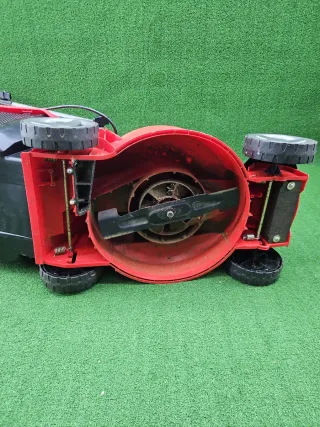 Cortacésped Einhell GE-CM 18/30 Li