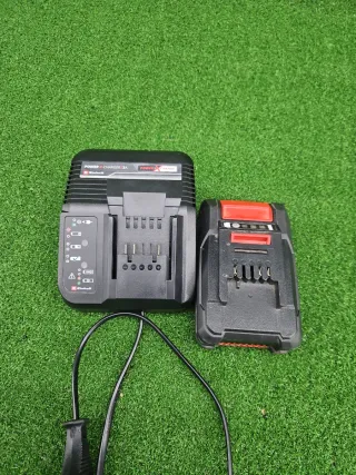 Cortacésped Einhell GE-CM 18/30 Li