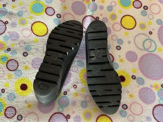 Zapatos Wonder Negros