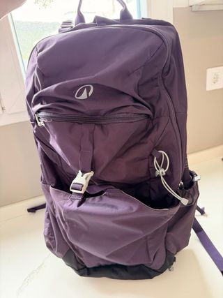 Mochila Quechua MH500 25L Morada