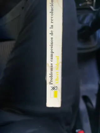 Problemas campesinos de la revolución, 1789-1848