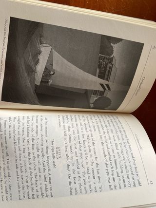 Libro Chemical Secret