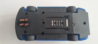 Scalextric Seat Toledo GT