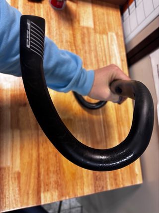 Manillar FSA SLK Carbono Carretera