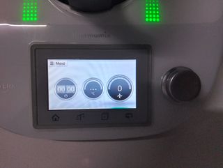 Robot Cocina Thermomix TM5