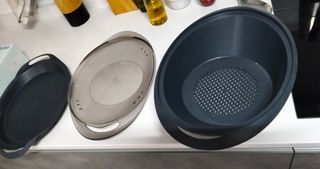 Robot Cocina Thermomix TM5