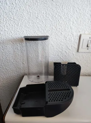 Depósito Agua Cafetera Nespresso Inissia