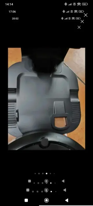 Robot Aspirador iRobot Roomba