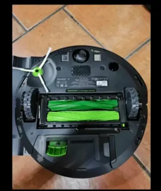 Robot Aspirador iRobot Roomba