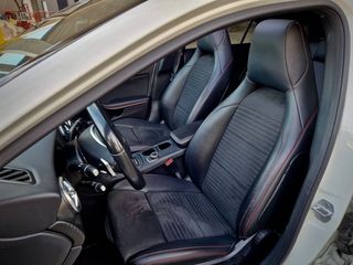 Mercedes Clase A 180d