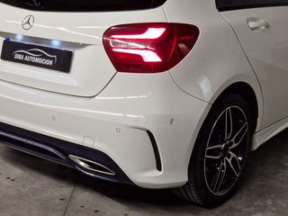 Mercedes Clase A 180d