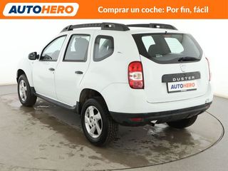 Dacia Duster 1.5 dCi SL Eficacia 4x2