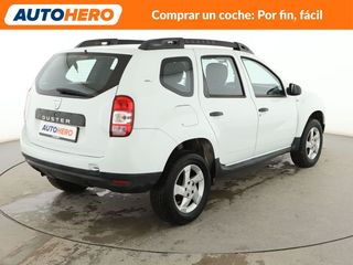 Dacia Duster 1.5 dCi SL Eficacia 4x2