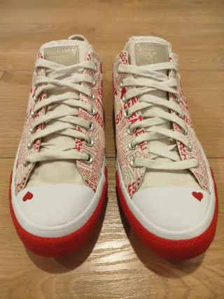 Zapatillas Converse Love Yourself First