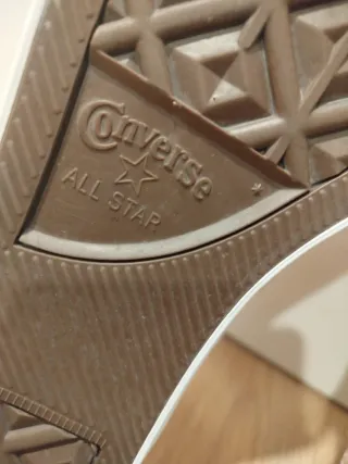 Zapatillas Converse Love Yourself First