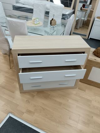 COMODAS NUEVAS TRANSPORTES *685*038*326*