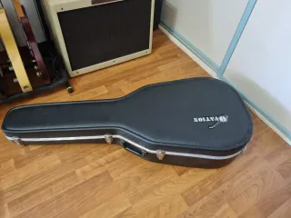 Guitarra Ovation Electroacústica