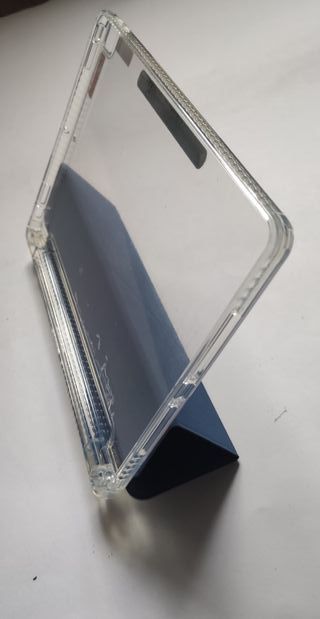 Custodia Ipad Origami e stylus  - Nuovi