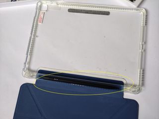 Custodia Ipad Origami e stylus  - Nuovi