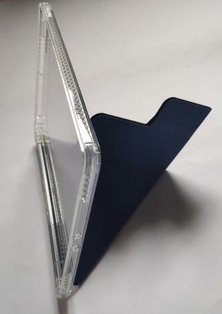 Custodia Ipad Origami e stylus  - Nuovi