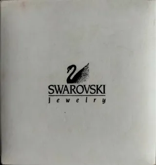 Colgante de Swarovski