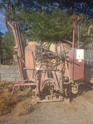 Cuba suspendida Hardi