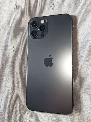 iPhone 12 Pro 256GB Space Gray