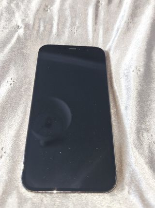 iPhone 12 Pro 256GB Space Gray