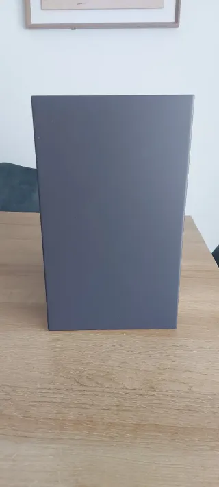 Estantería cubo Murano 30x30