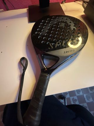 Pala de pádel Head Speed Evo