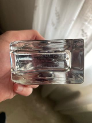 Perfume Calvin Klein Defy 100ml