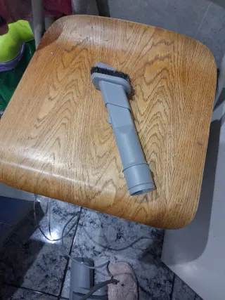 Aspirador SilverCrest 2 en 1